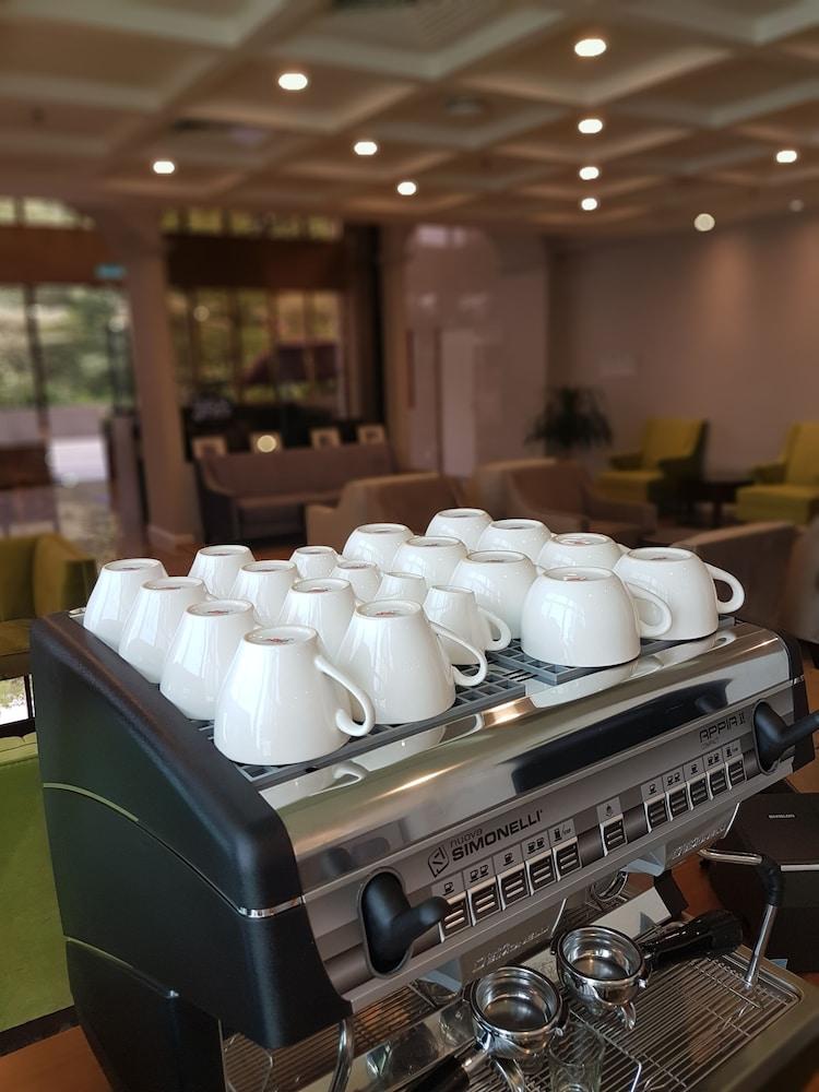 Manhattan Business Ttdi Hotel Kuala Lumpur