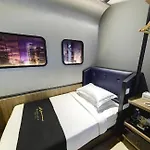 Manhattan Business Hotel Ttdi