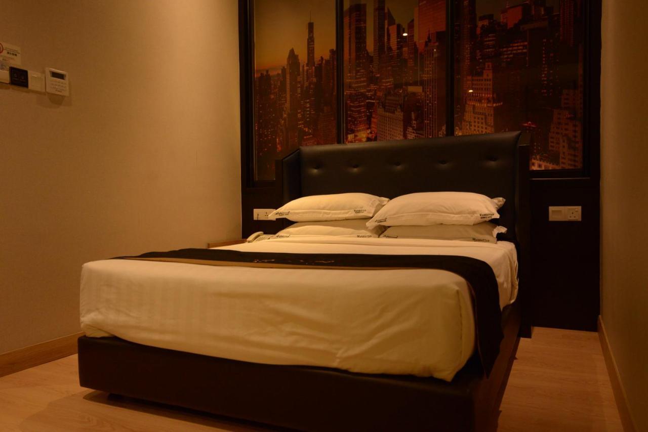 Manhattan Business Ttdi 3*