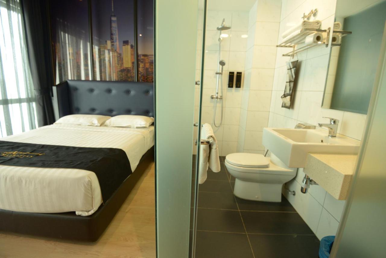 Manhattan Business Ttdi Hotel