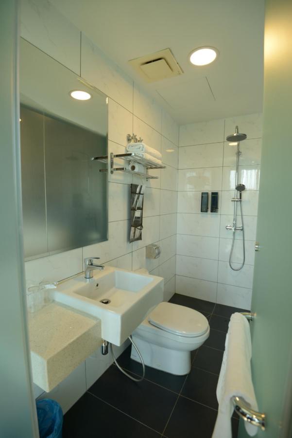 Manhattan Business Ttdi Hotel Kuala Lumpur