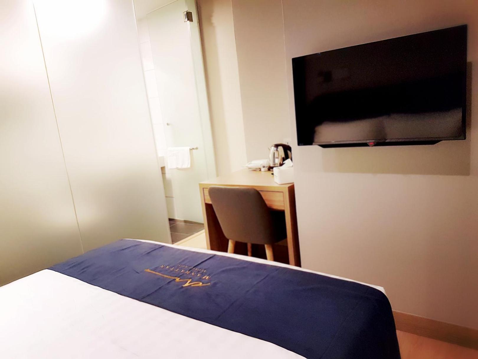 Hotel Manhattan Business Ttdi 3*