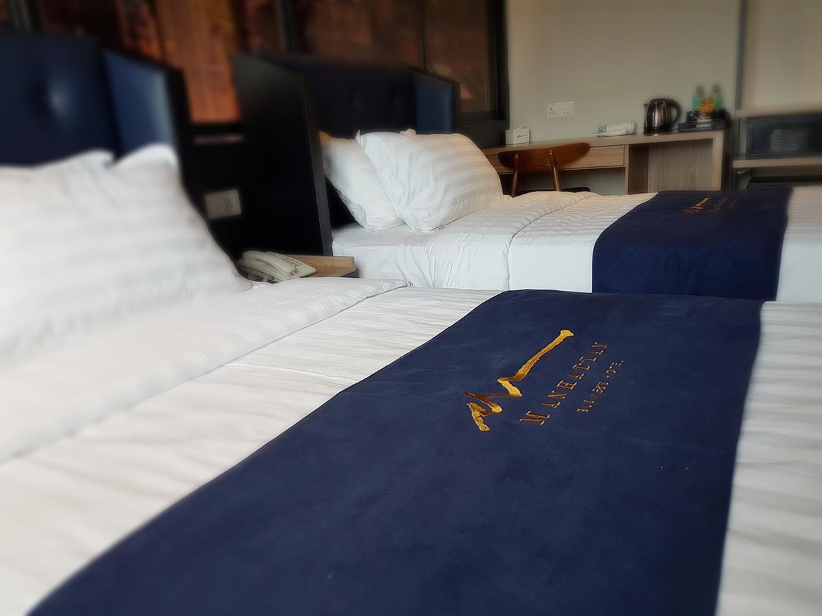 Manhattan Business Ttdi Hotel
