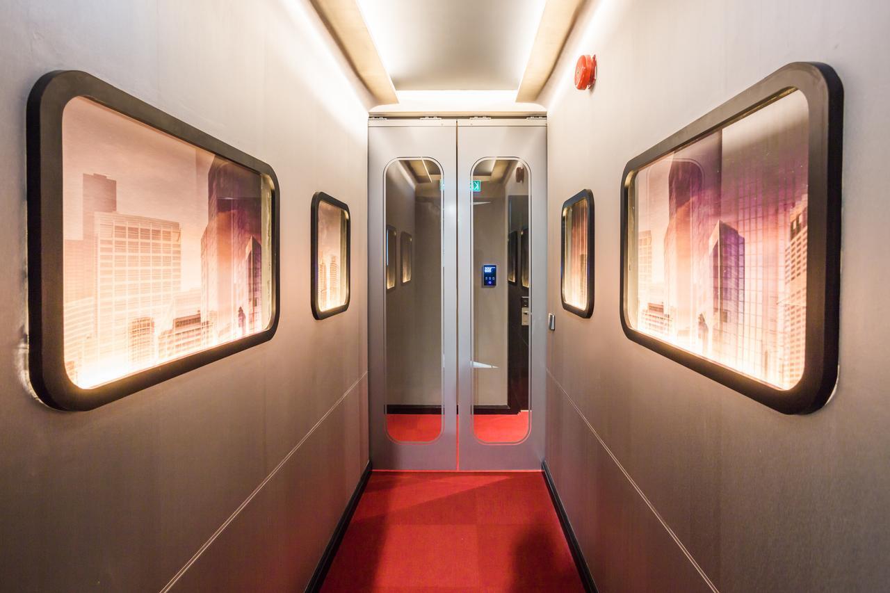 Manhattan Business Ttdi 3*