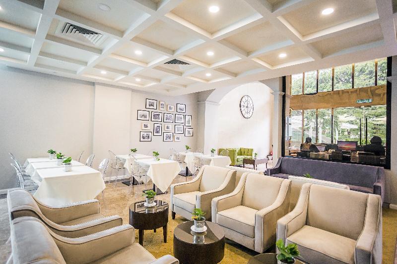 Manhattan Business Ttdi Hotel