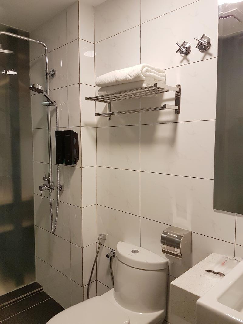 Manhattan Business Ttdi 3* Kuala Lumpur